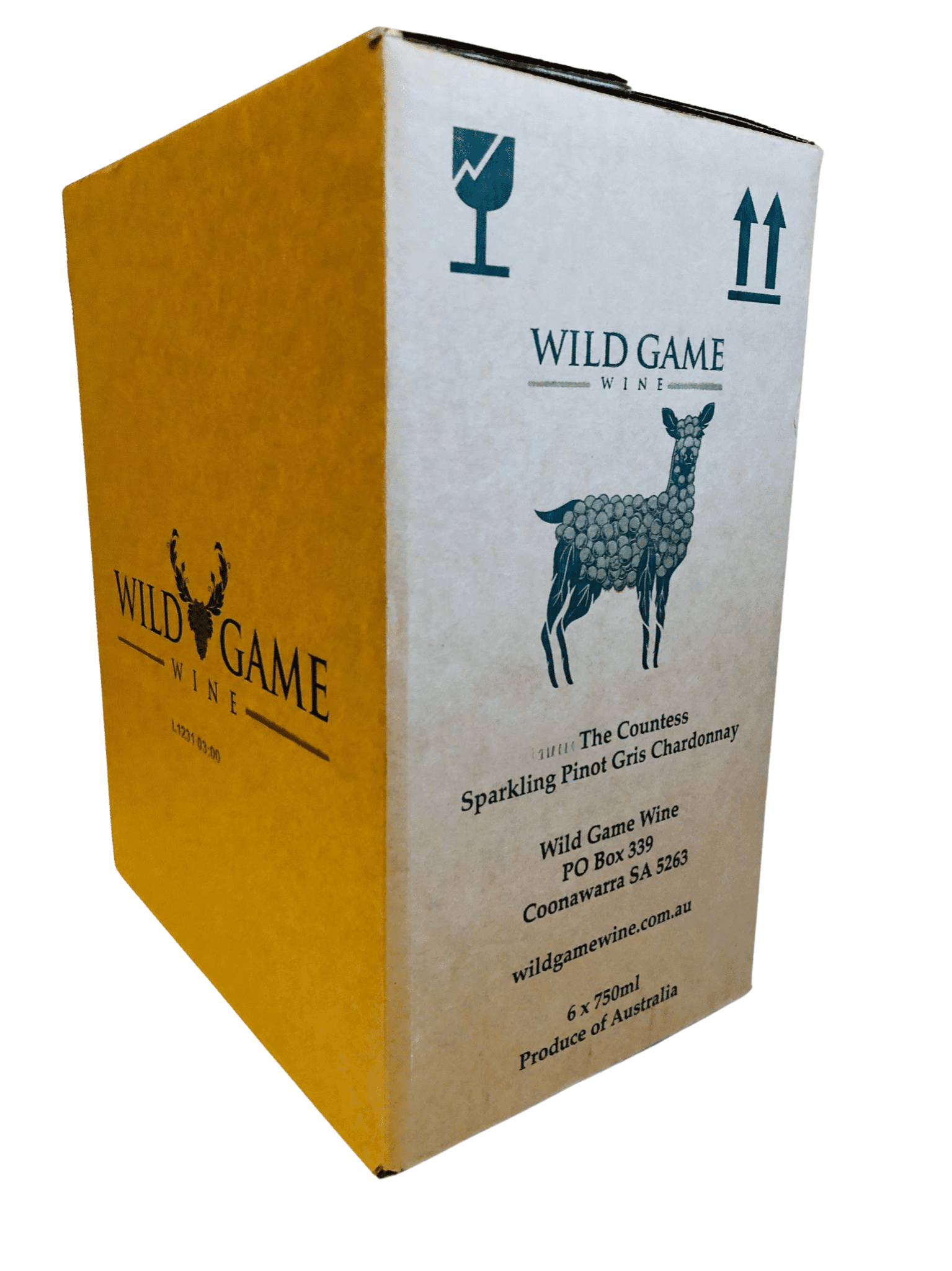 COUNTESS BOX COUNTESS BOX