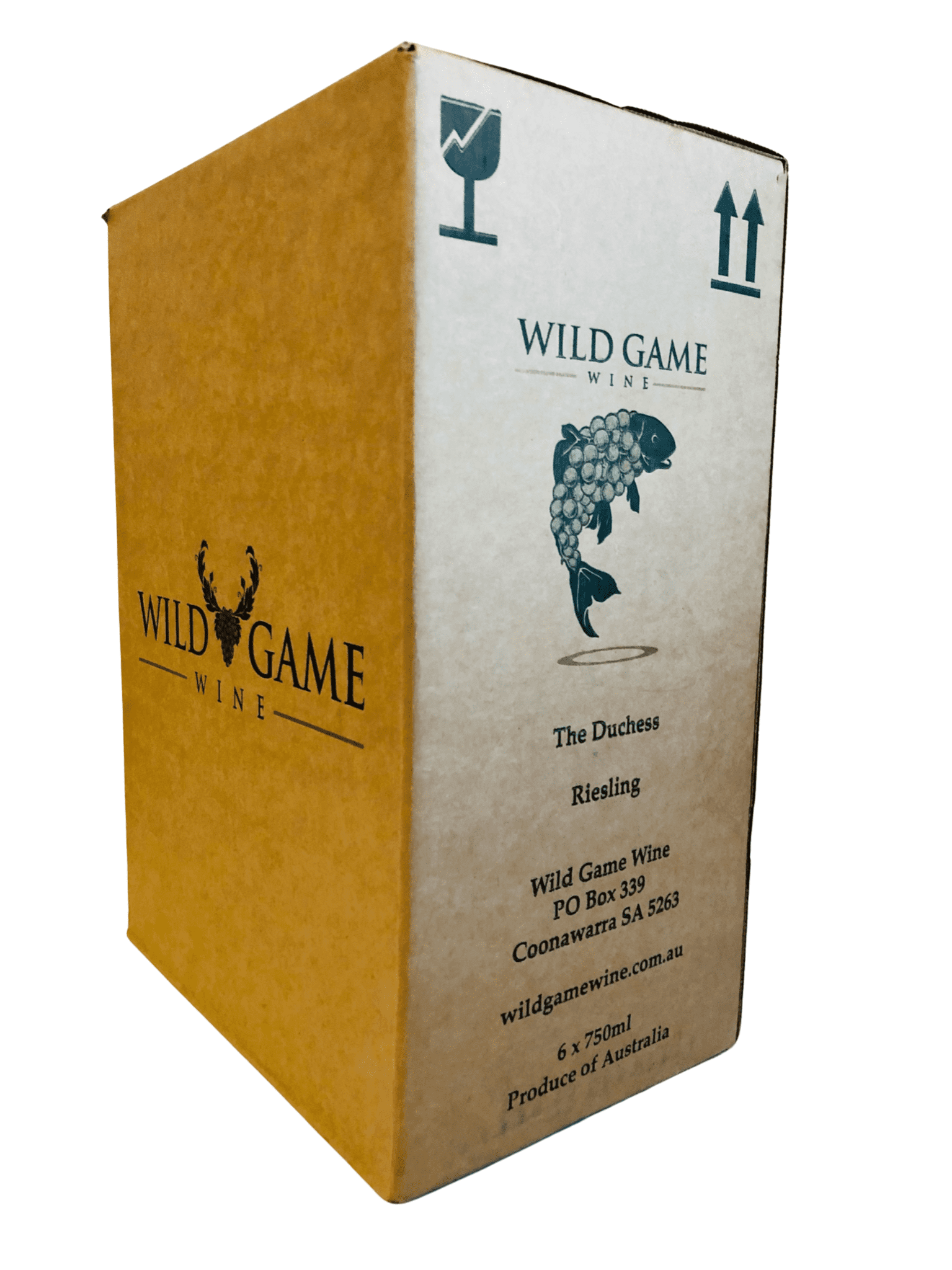 DUCHESS BOX DUCHESS BOX