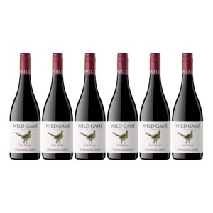 The Dame 2018 Shiraz - 6 Bottles