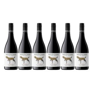 The Earl 2024 Pinot Noir 6 pack